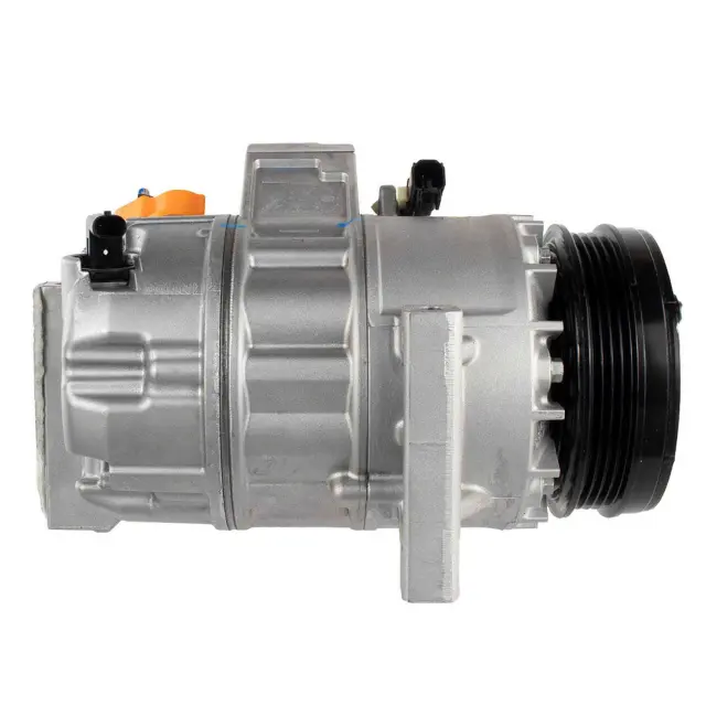 2020-2026 Ford A/C Compressor LK4Z-19703-E | OEM Parts Online