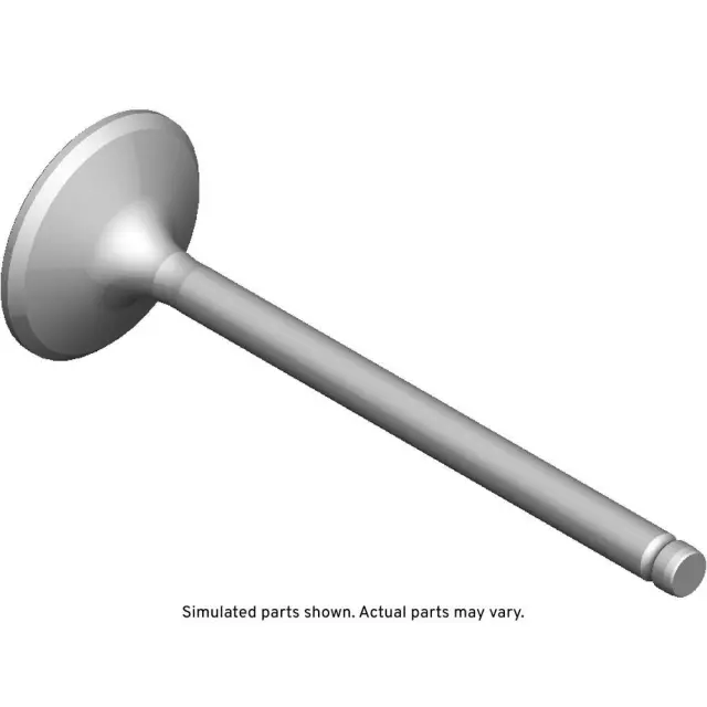 Exhaust Valve