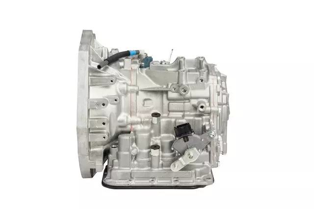 4-Speed Automatic Transmission Assembly