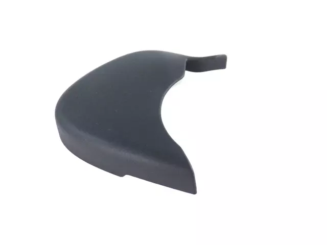 Seat Pivot Shield, Left Seat