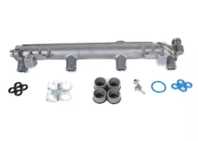 Rail Kit-M/Port F/Injn Fuel - GM (12586713)