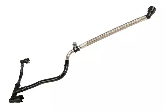 Positive Crankcase Ventilation (PCV) Tube