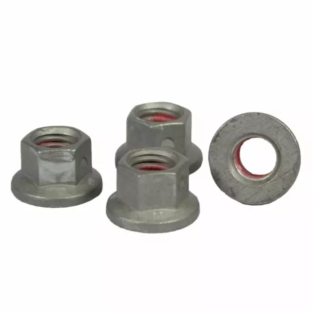 N802827-S100 - Axle Nut - 2007-2017 Ford | Eastgate Ford Parts