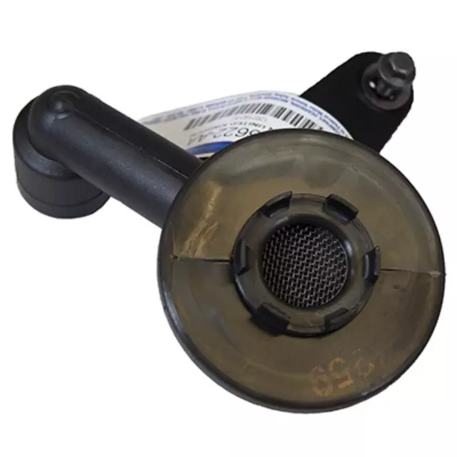 Genuine OEM Ford Part - Oil Pick-Up 1L2Z-6622-AA | Genuine OEM