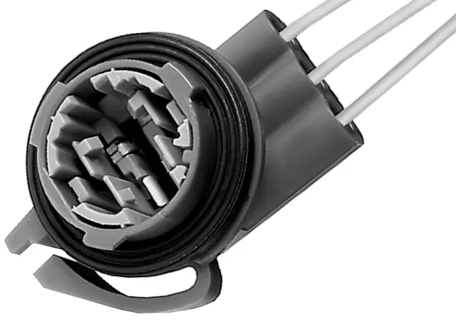 Parking Light Bulb Socket