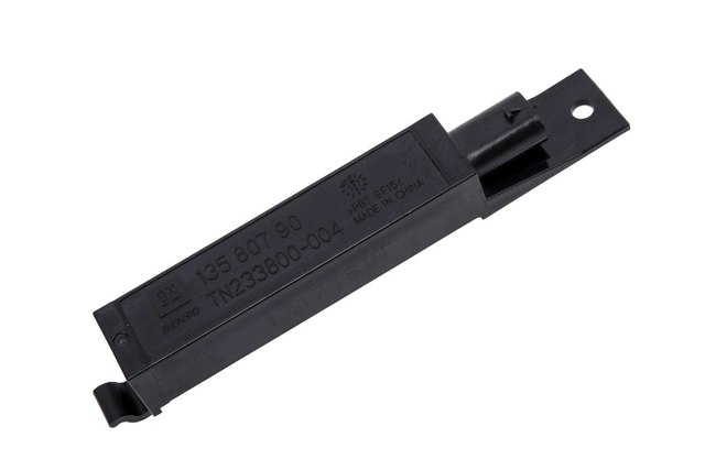 GM Cover For Door Lock And Ignition Key - OEM Part #23279477