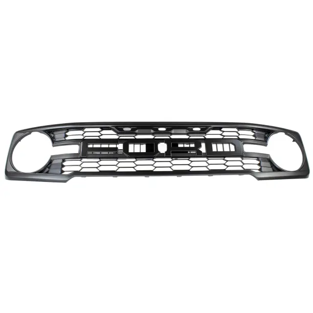 二分金 n2dz8200za - Ford Grille | Levittown Ford Parts