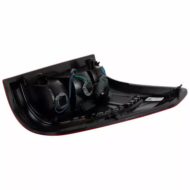 ML3Z-13405-F - Tail Lamp Assembly - 2021-2023 Ford F-150