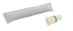 Filter Drier Desiccant Bag Kit w/ Plug