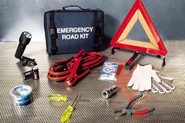 Emergency Road Kit 999A3-SZ001 | Parts for Nissans