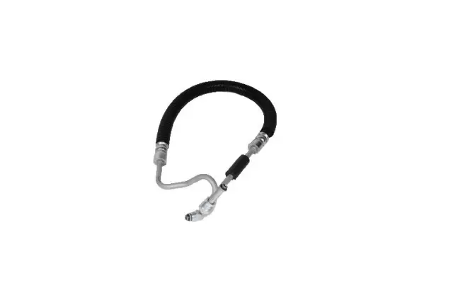 Power Brake Booster Inlet Hose Assembly