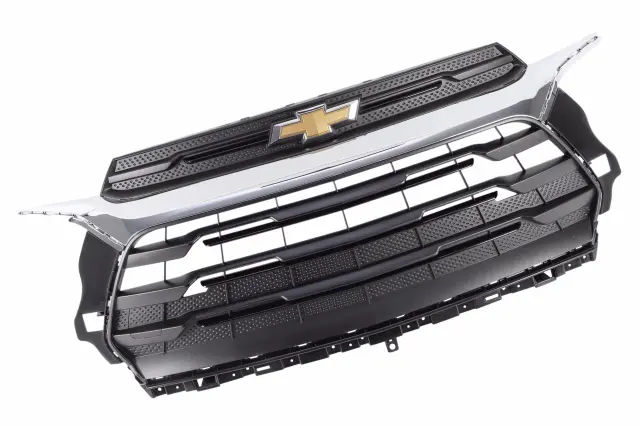 42797388 - Grille Assembly 2021-2023 Chevrolet Trailblazer