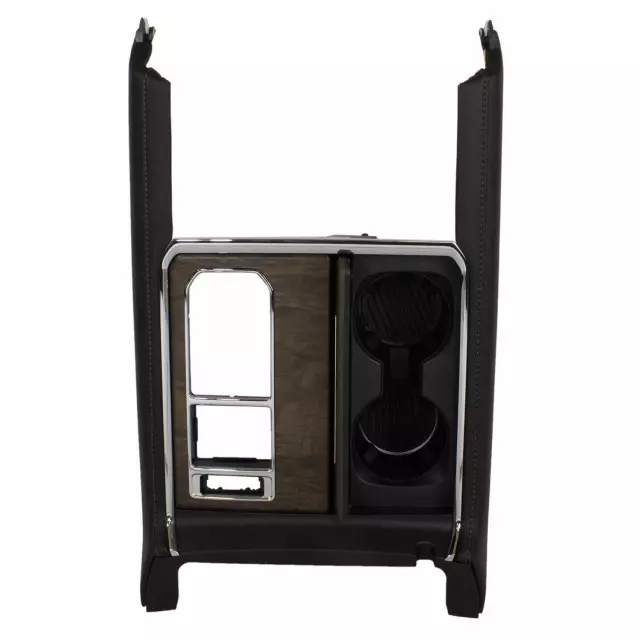 JL1Z-78045A76-KB - Panel Assembly Console Ford Parts Direct