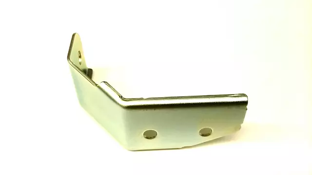 Lower Case Bracket