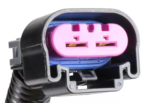 Engine Cooling Fan Wiring Harness