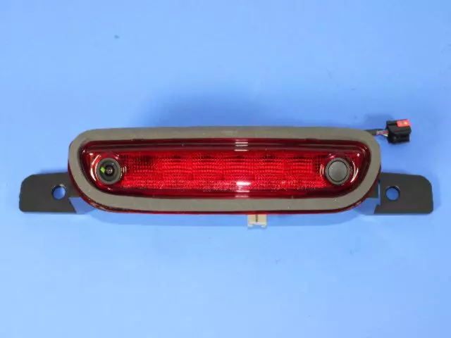 Center High Mounted Stop Lamp