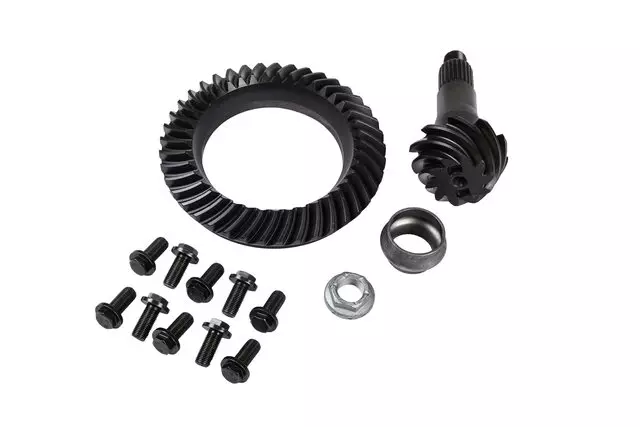 Differential Ring and Pinion Gear Kit