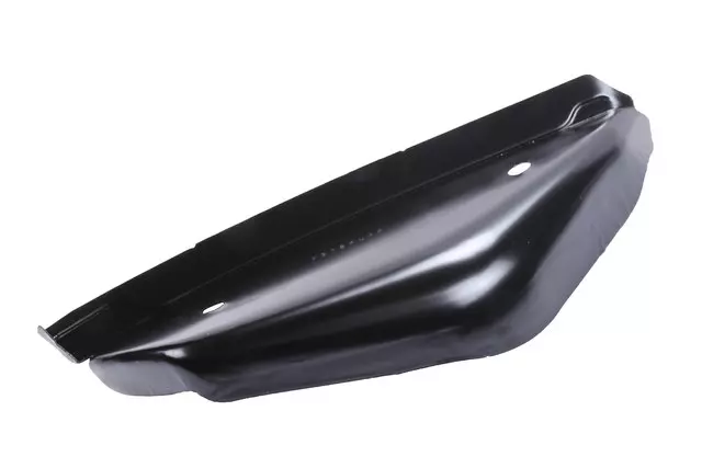 Driver Side Body Side Tail Lamp Pocket
