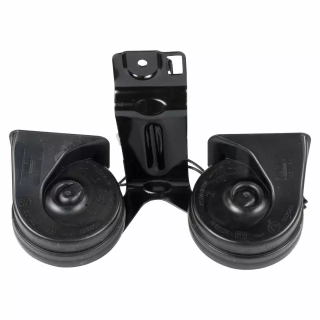 GB5Z-13832-A - Horn - 2016-2019 Ford | Eastgate Ford Parts