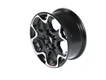 Aluminum Wheel
