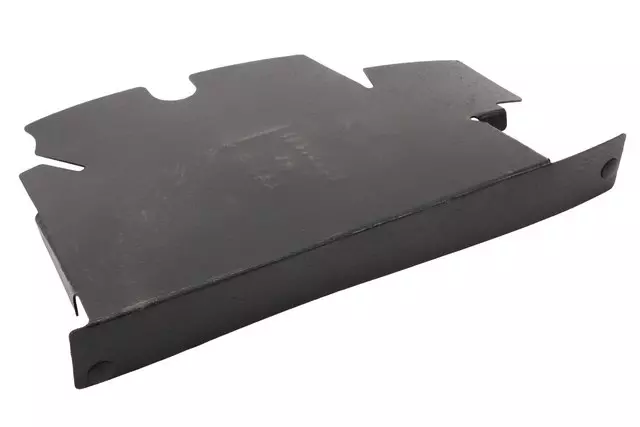 Driver Side Radiator Air Baffle