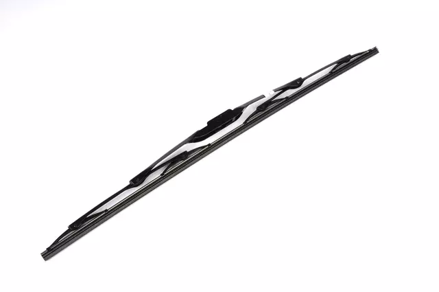 EZ Motoring Hybrid Wiper Blades 22 Inch – For Chevy Express GMC Savana 2003-2025 – 2 Pack