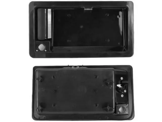 License Pocket 6C2Z-15434A20-AA | OEM Parts Online