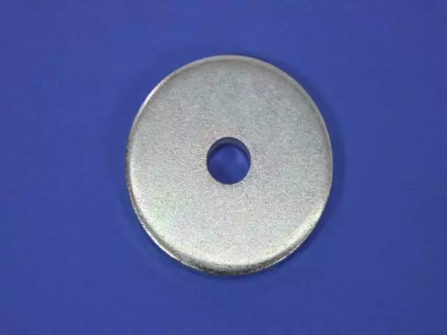 Isolator Plate