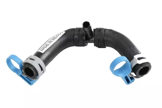 Front HVAC Heater Outlet Hose - GM (12603761)