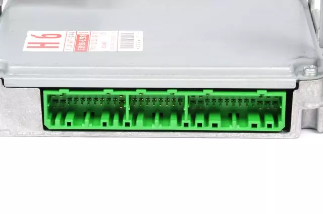 Engine Control Module