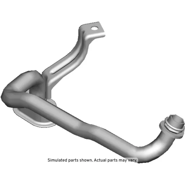 Screen,O/Pmp(W/Suc Pipe)