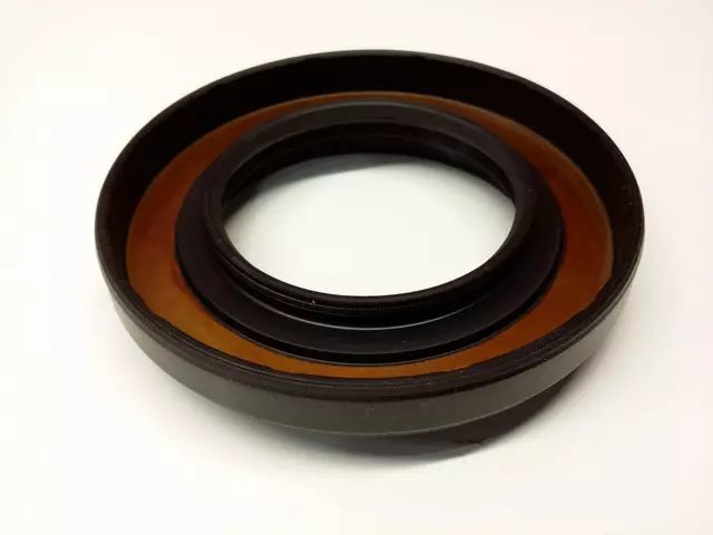 Output Shaft Seal