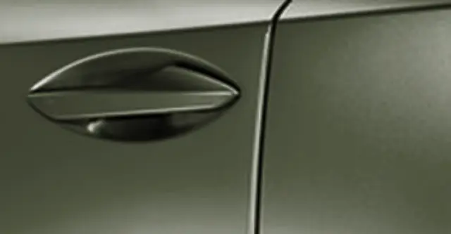 PT936-78220-06 - Door Edge Guards - Terrane Khaki M.M 2024-2026
