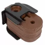 Muffler & Pipe Insulator