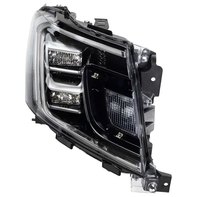 LL1Z-13008-A Lamp Assembly ll1z13008a | Fairway Ford OEM Parts