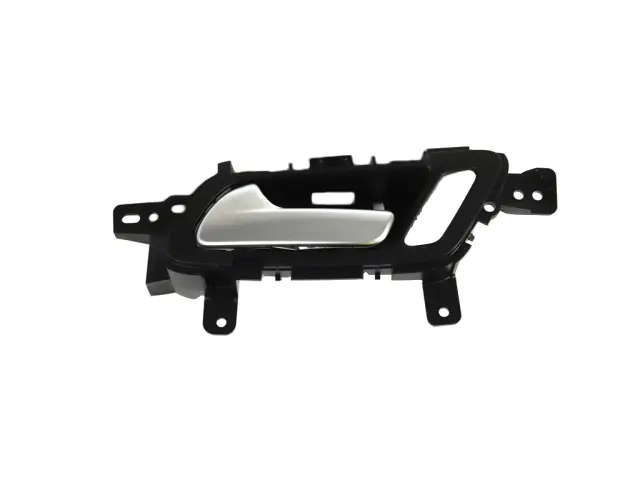 【中古】 無門関　下 2021-2026 Dodge Durango Inside Release Handle, Left 6ZC58SZ7AE