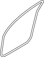 Body Weather-Strip