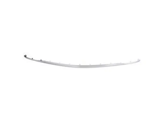 OEM GM Rear Bumper Side Retainer – Left Side, Fits 2018-2023 Chevrolet Equinox, 23462888