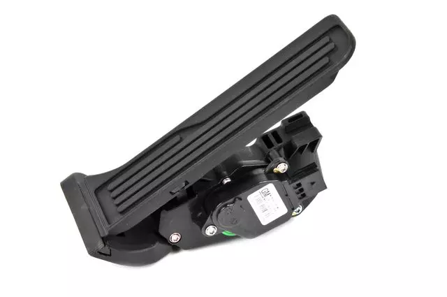 Accelerator Pedal