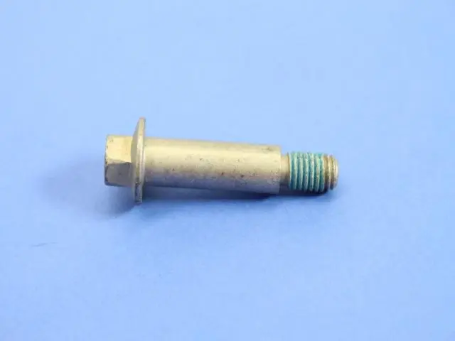Hex Flange Head Bolt