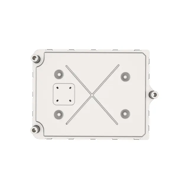 Engine Controller Module