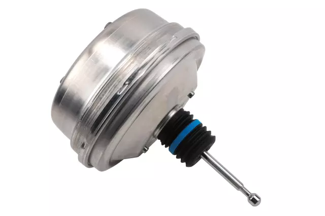 Power Brake Booster Assembly