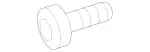 Hexalobular Screw