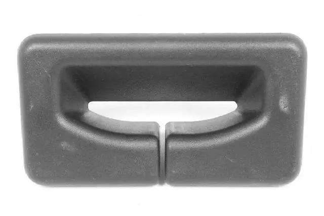 Seat Belt Bezel