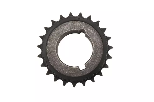 Crankshaft Gear