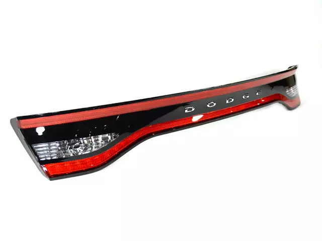 2014-2016 Dodge Dart Deck Lid Applique 68090960AE | My Mopar Parts