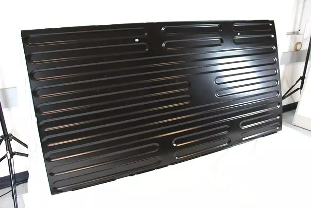 Box Floor Panel 68141815AB | My Mopar Parts