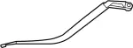 Wiper Arm