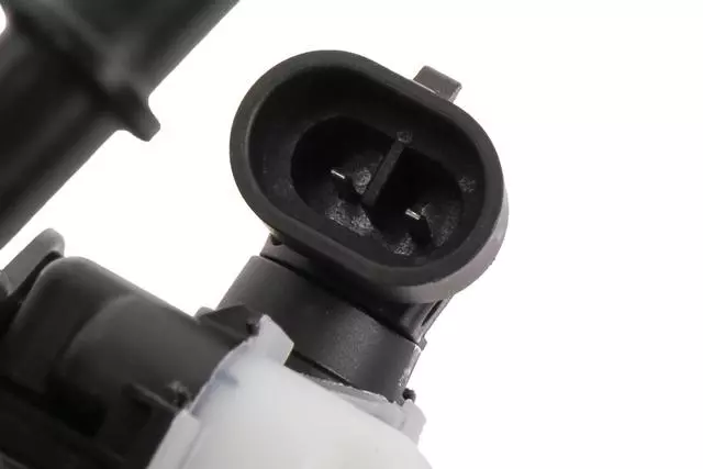 Fuel Tank Filler Pipe Housing