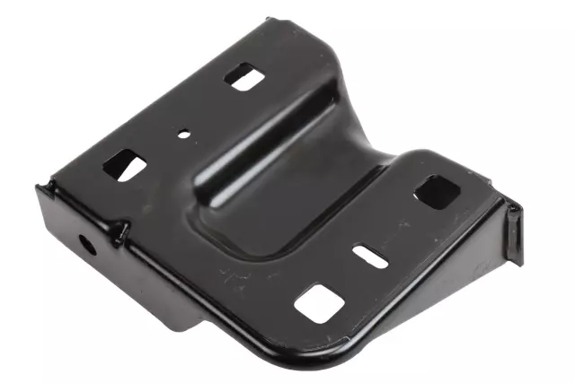 ポムページ 2015-2019 GM Passenger Side Front Bumper Impact Bar Bracket